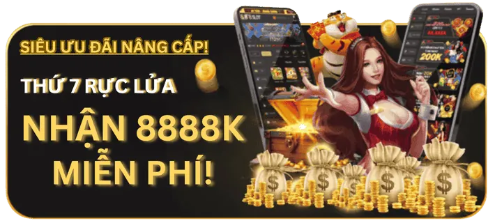 Chương trình hoàn trả S888 App
