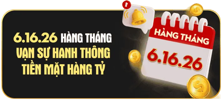 Chiến lược khuyến mãi S888 App