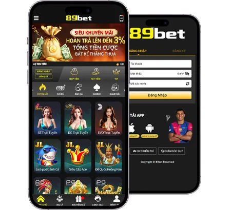 Biểu tượng trò chơi đa dạng tại s888 app