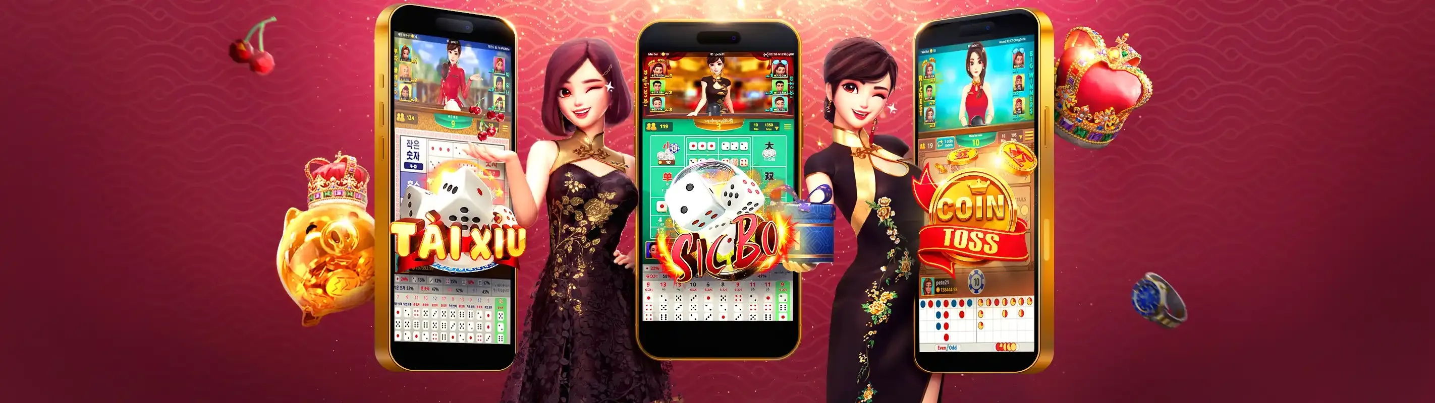 Hình ảnh chính về chiến lược tối ưu hóa khuyến mãi s888 app