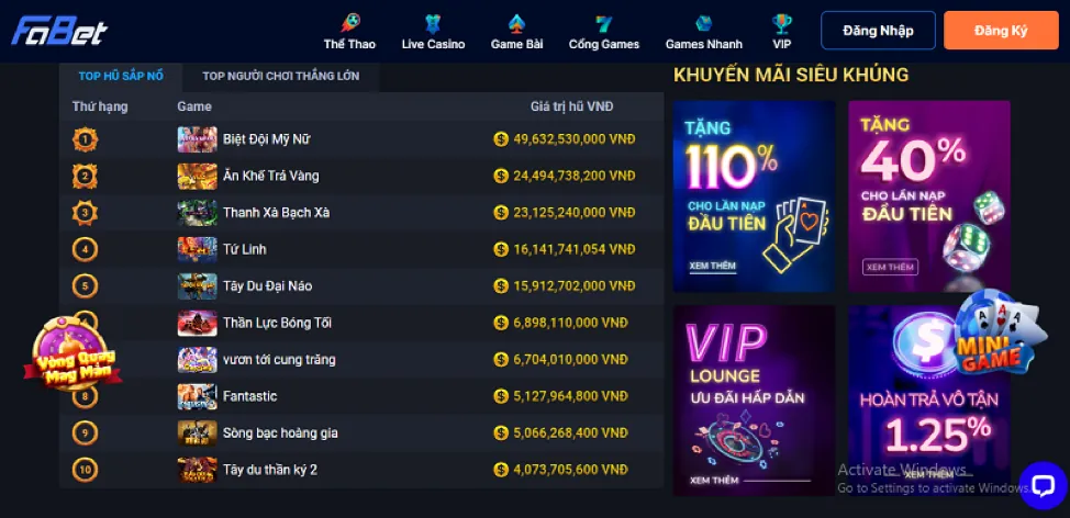 Đăng ký s888 app và nhận thưởng chào mừng